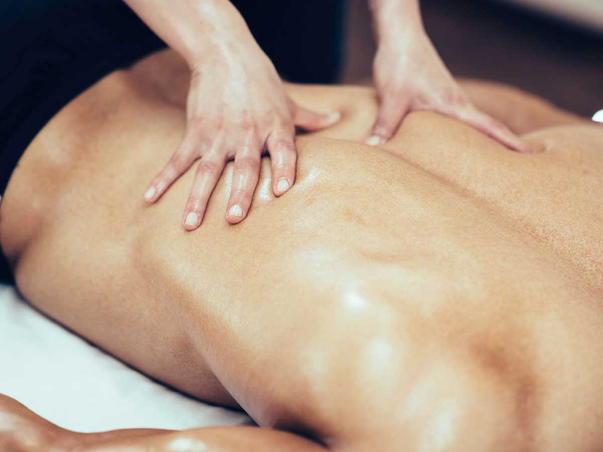 How do I choose the bestMassage Therapist In St. Louis Park, MN?