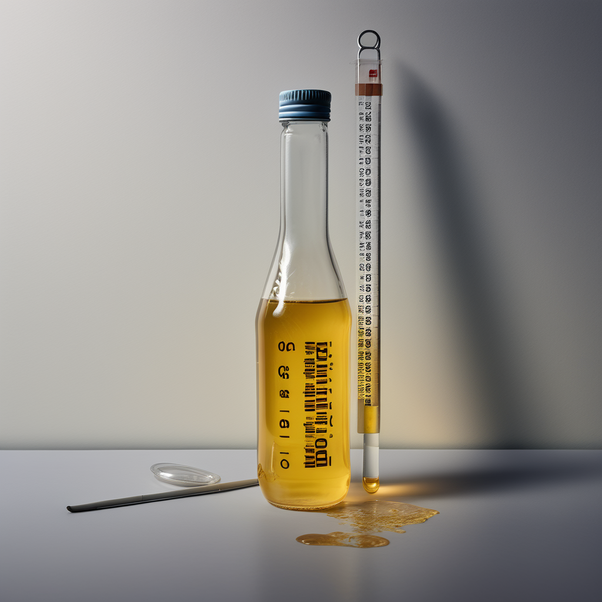 Synthetic Urine for Athletic Drug Testing: What You Need to Know