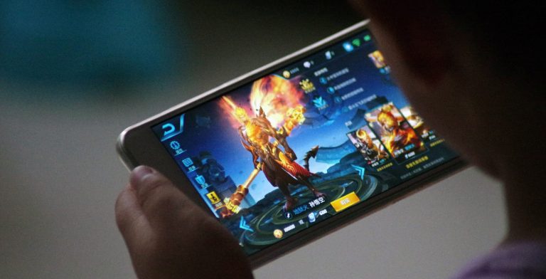 mobile games android