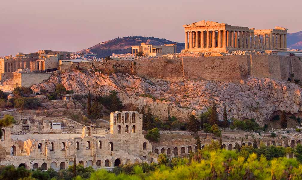 Access Exclusive Investment Projects Through Greece’s Golden Visa Program